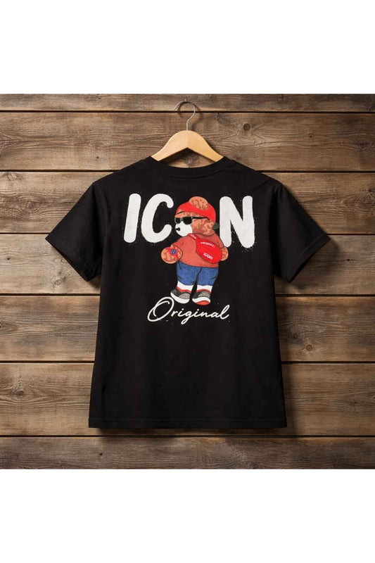 T-shirt Bear bag