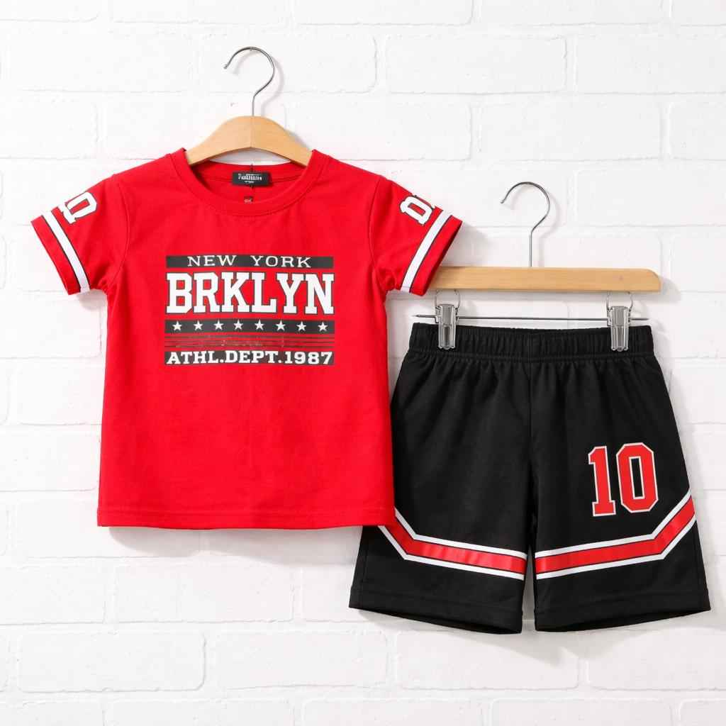 Zomerset Brklyn New-York 10