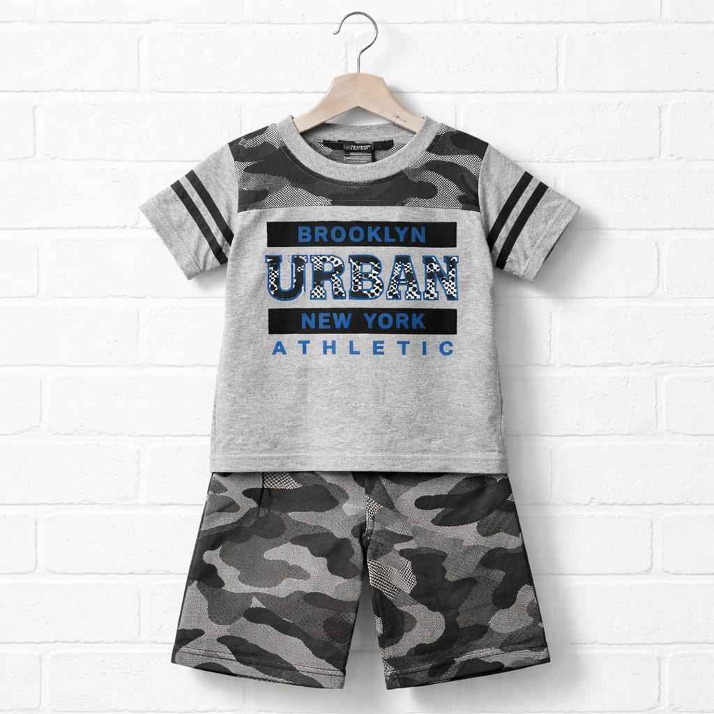 Zomerset Urban Brooklyn