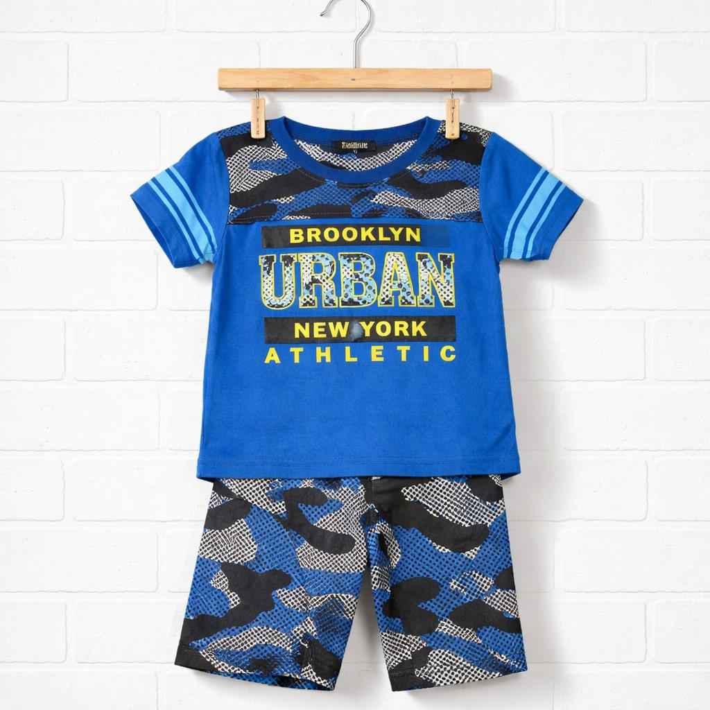 Zomerset Urban Brooklyn