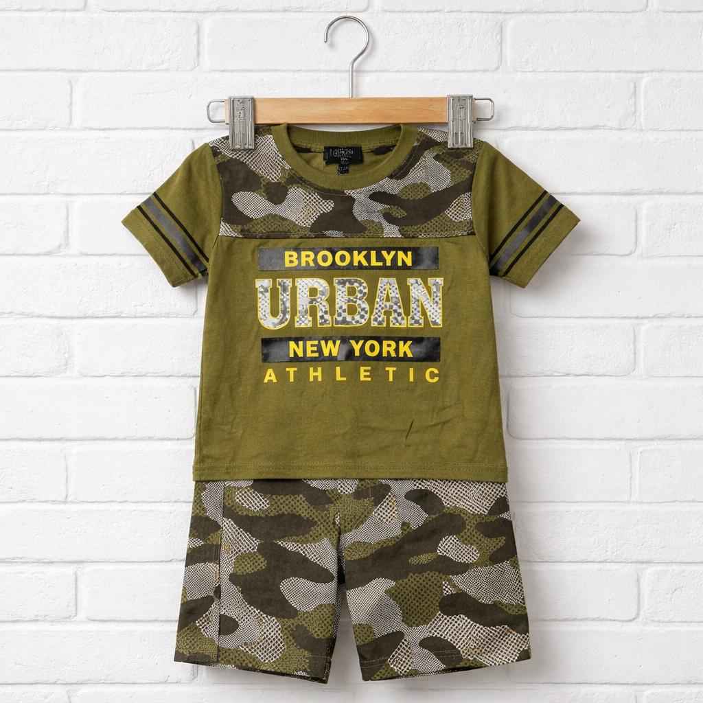 Zomerset Urban Brooklyn