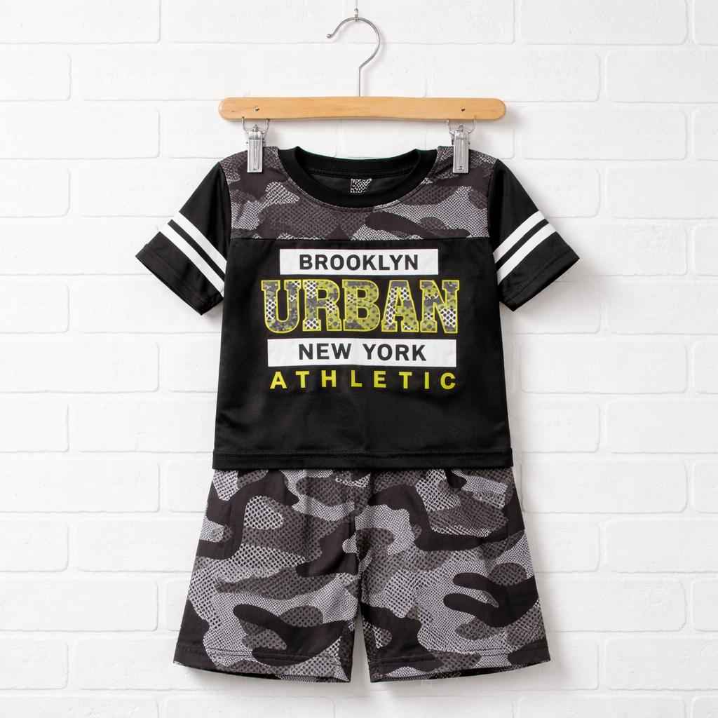 Zomerset Urban Brooklyn