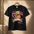 T-shirt Trust the Bear