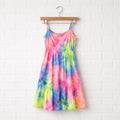 Zomerjurk DIY colors