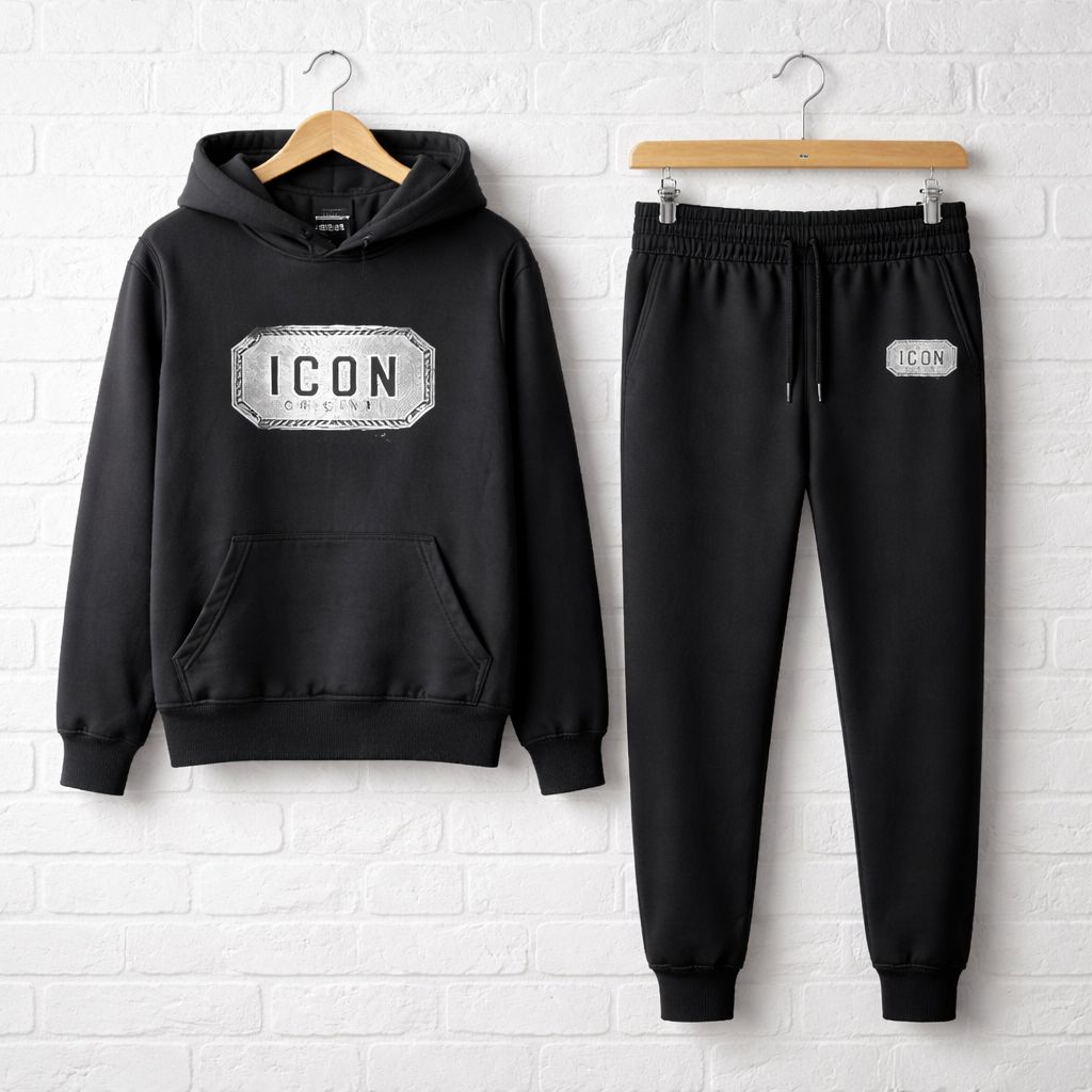 Icon trainingspak