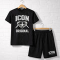 Icon Original Zomerset - Stijlvolle en Comfortabele Zomeroutfit