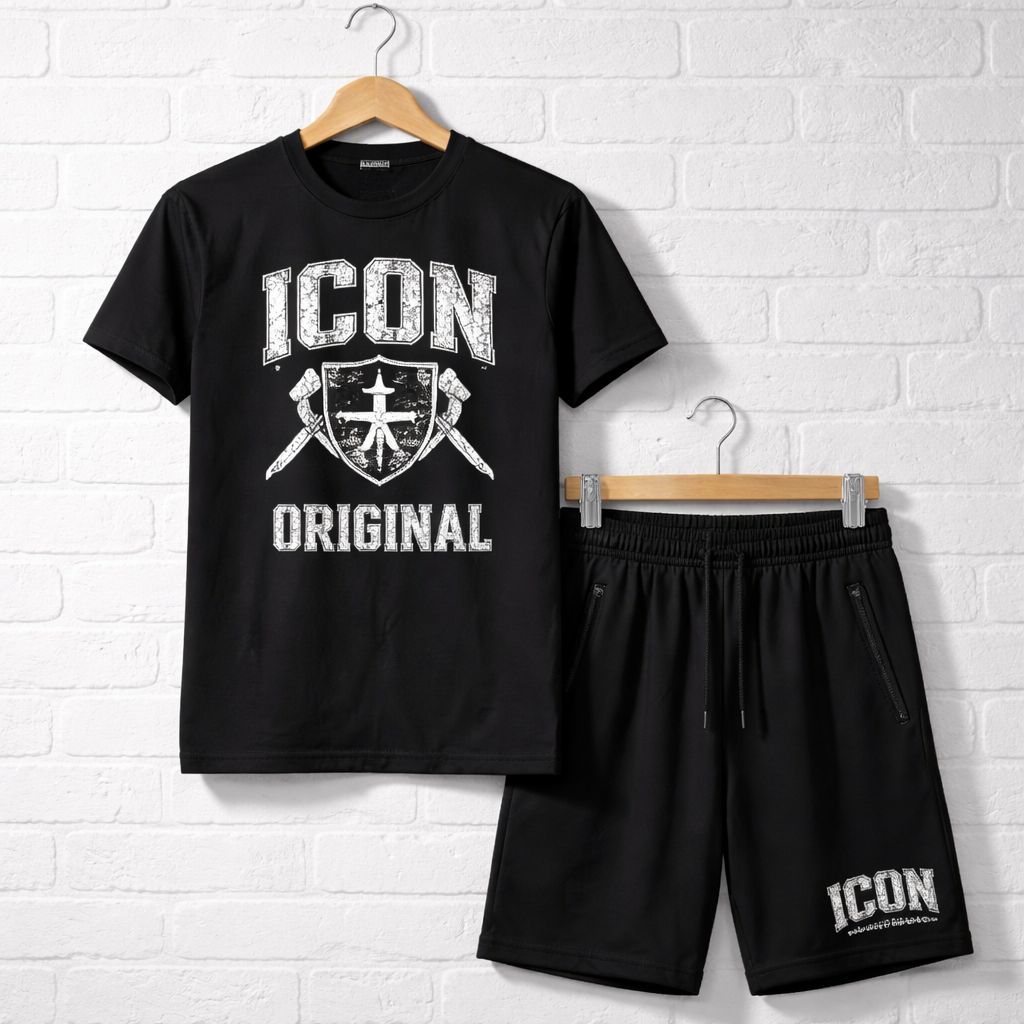 Icon Original Zomerset