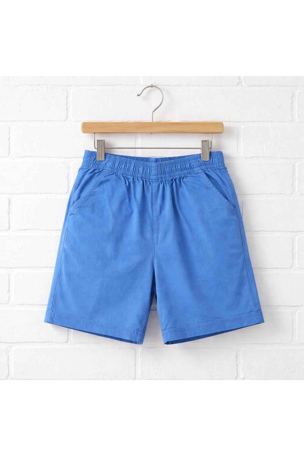 Basic Jongens Shorts