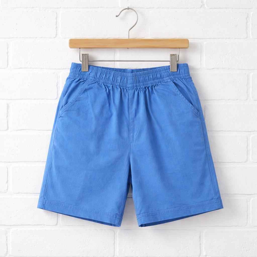 Basic Jongens Shorts