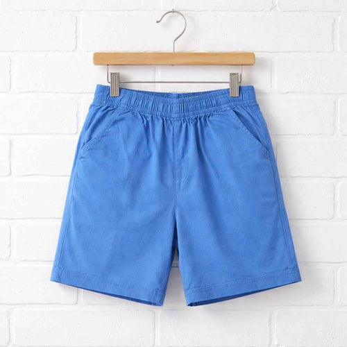 Basic Jongens Shorts