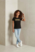 T-shirt Diva
