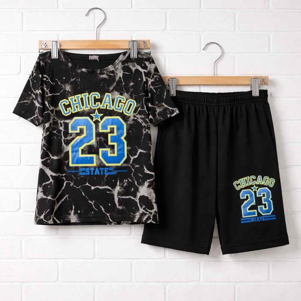 Zomerset Chicago 23