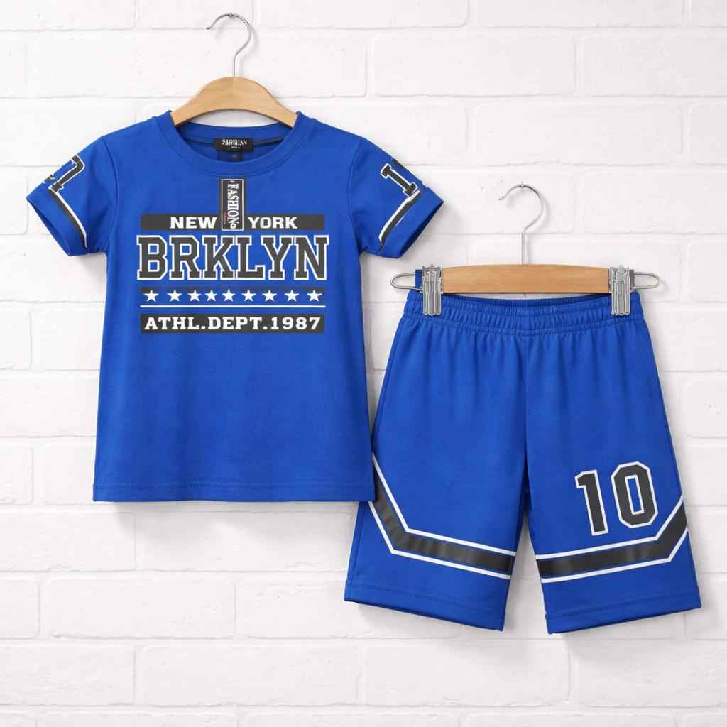 Zomerset Brklyn New-York 10
