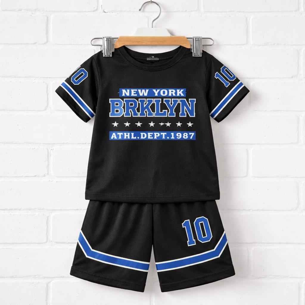Zomerset Brklyn New-York 10