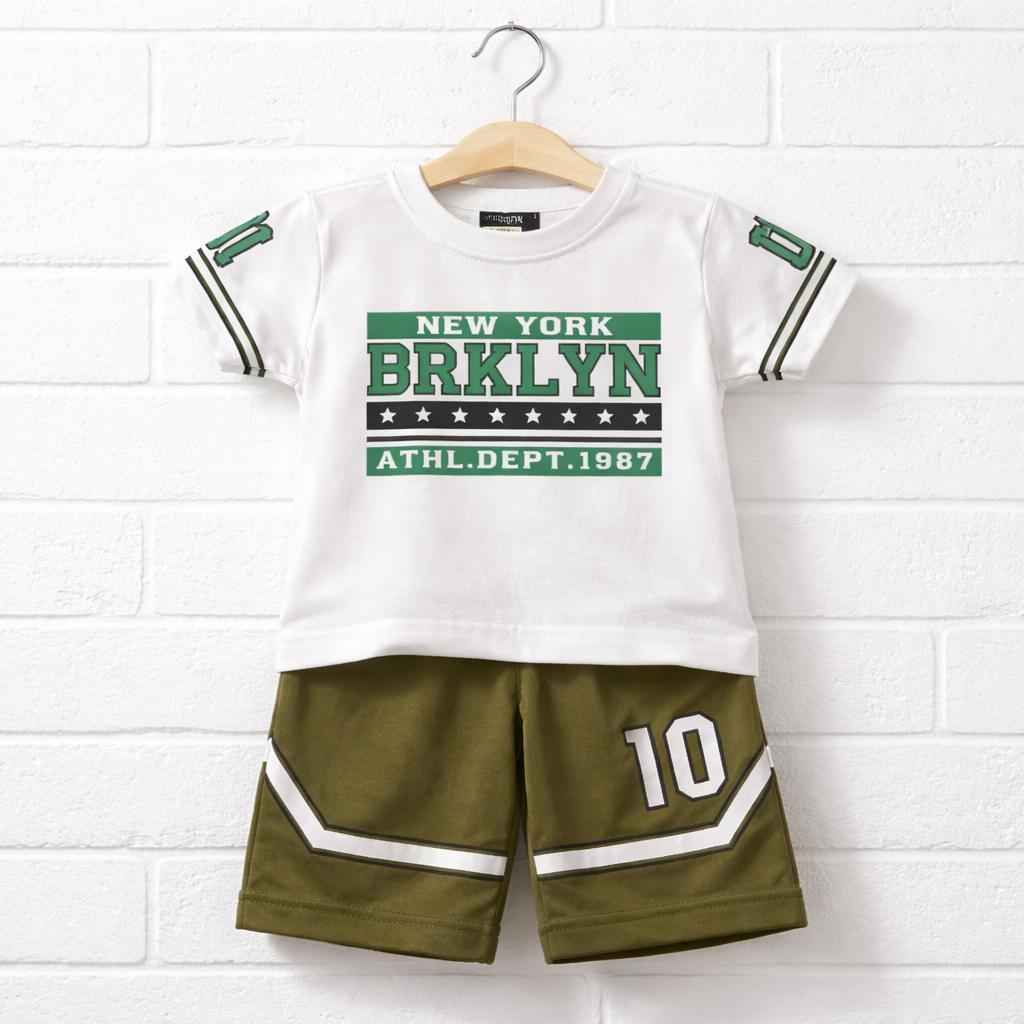Zomerset Brklyn New-York 10