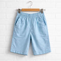 Basic Jongens Shorts