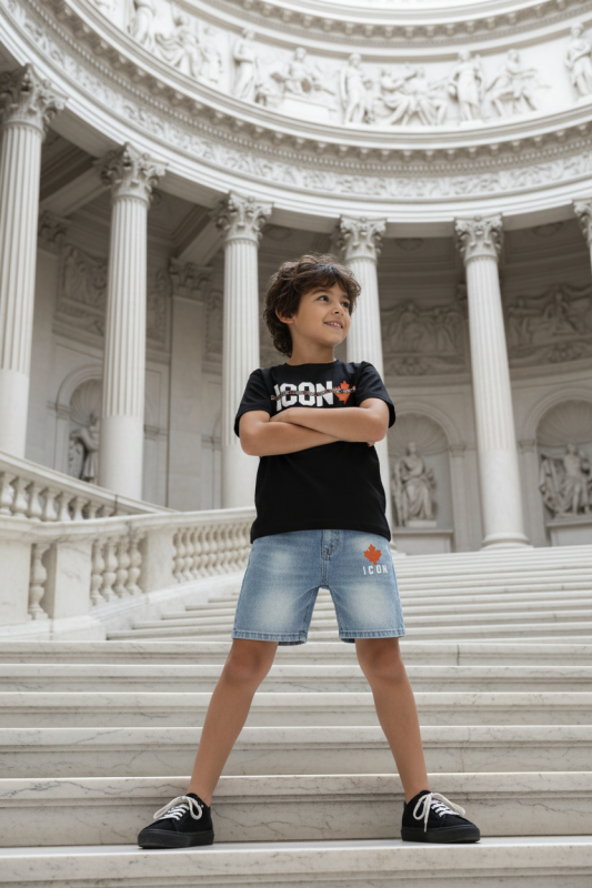 ICON Zomerset Canada