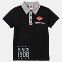 Lee Cooper polo