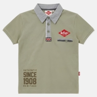 Lee Cooper polo