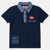 Lee Cooper polo